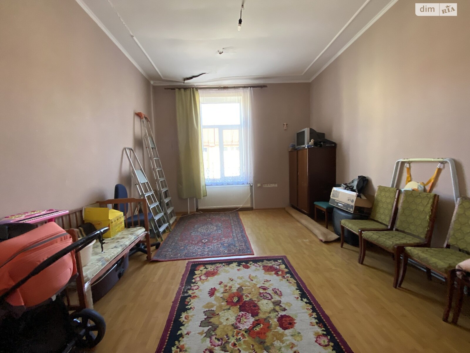 Продаж трикімнатної квартири в Івано-Франківську, на вул. Тараса Шевченка 72, район Центр фото 1 Продаж трикімнатної квартири в Івано-Франківську, на вул. Тараса Шевченка 72, район Центр фото 1