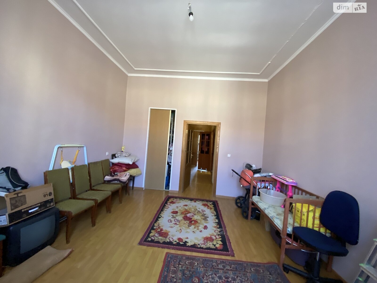Продаж трикімнатної квартири в Івано-Франківську, на вул. Тараса Шевченка 72, район Центр фото 1 Продаж трикімнатної квартири в Івано-Франківську, на вул. Тараса Шевченка 72, район Центр фото 1