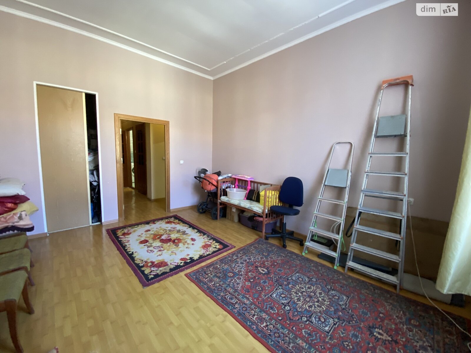 Продаж трикімнатної квартири в Івано-Франківську, на вул. Тараса Шевченка 72, район Центр фото 1 Продаж трикімнатної квартири в Івано-Франківську, на вул. Тараса Шевченка 72, район Центр фото 1