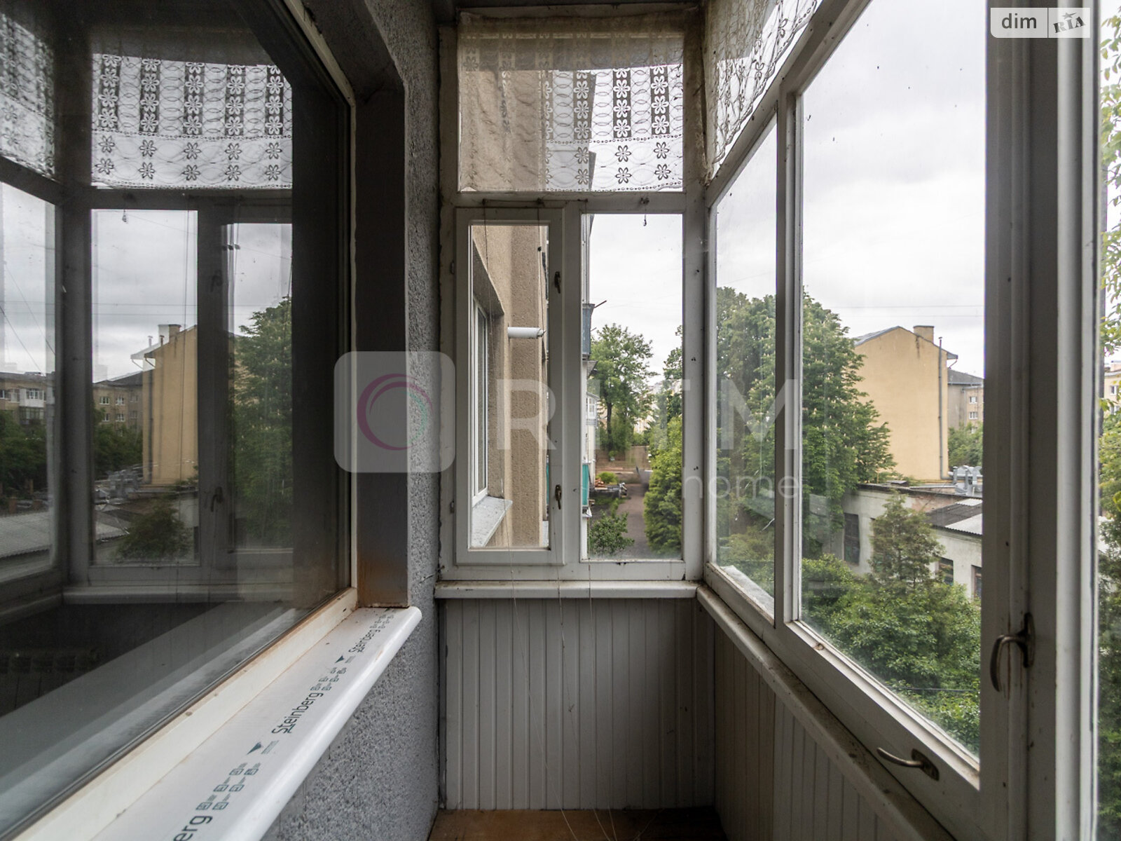 Продажа трехкомнатной квартиры в Ивано-Франковске, на ул. Тараса Шевченко, район Центр фото 1 Продажа трехкомнатной квартиры в Ивано-Франковске, на ул. Тараса Шевченко, район Центр фото 1