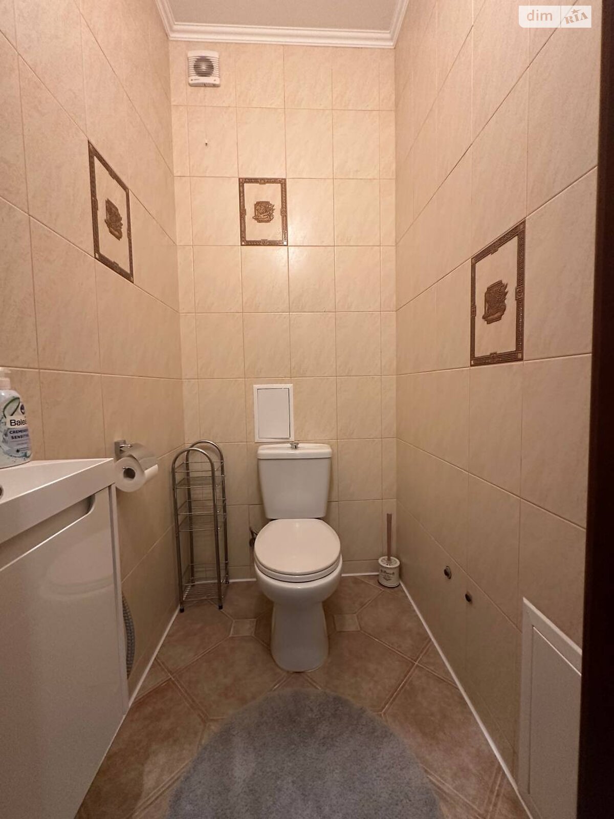 Продажа трехкомнатной квартиры в Ивано-Франковске, на ул. Тараса Шевченко 101, район Центр фото 1