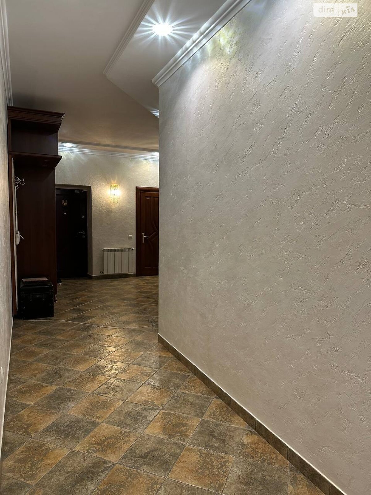 Продажа трехкомнатной квартиры в Ивано-Франковске, на ул. Тараса Шевченко 101, район Центр фото 1