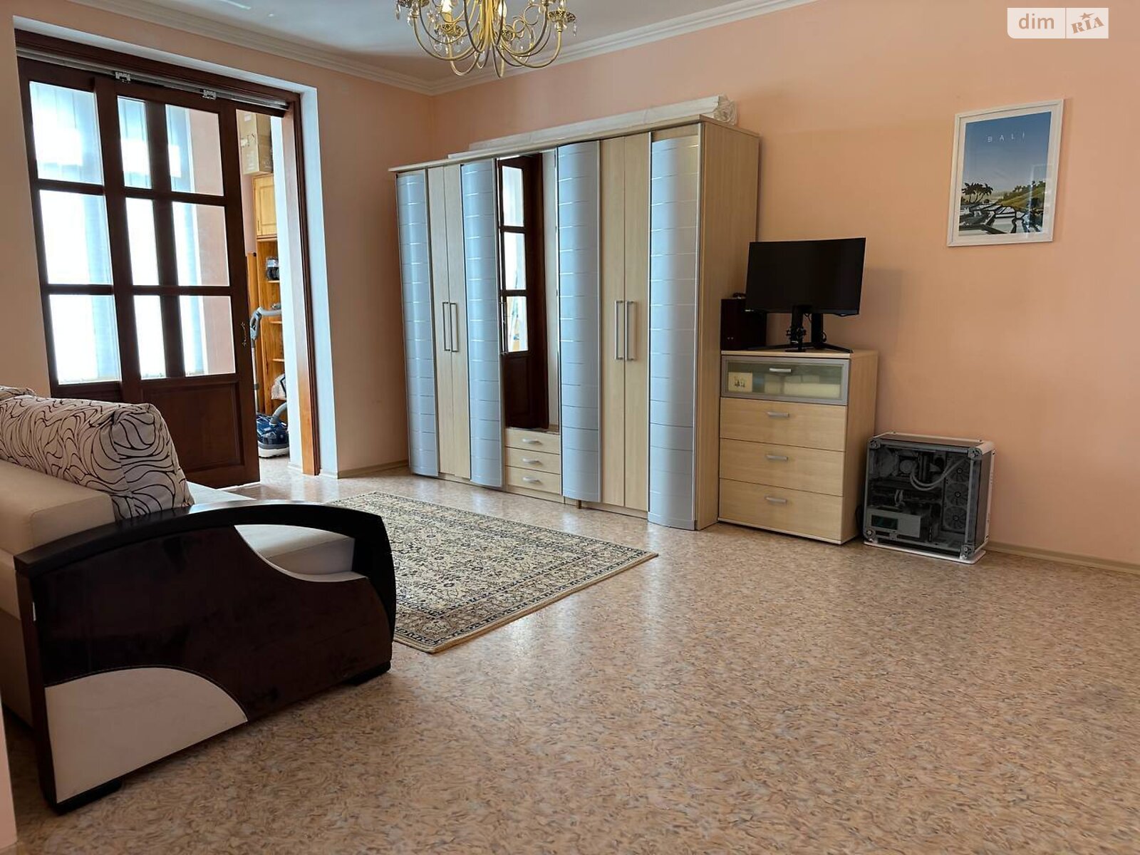 Продажа трехкомнатной квартиры в Ивано-Франковске, на ул. Тараса Шевченко 101, район Центр фото 1