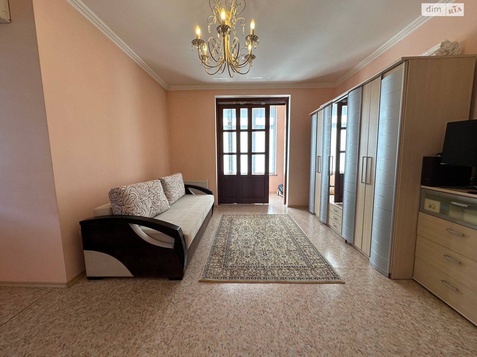 Продажа трехкомнатной квартиры в Ивано-Франковске, на ул. Тараса Шевченко 101, район Центр фото 1