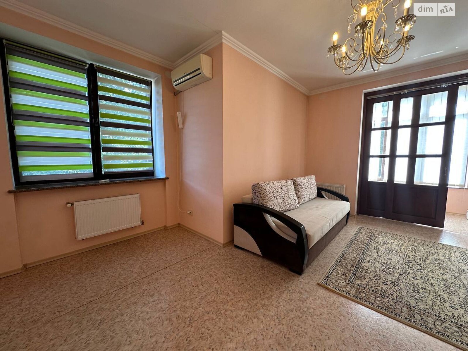 Продажа трехкомнатной квартиры в Ивано-Франковске, на ул. Тараса Шевченко 101, район Центр фото 1