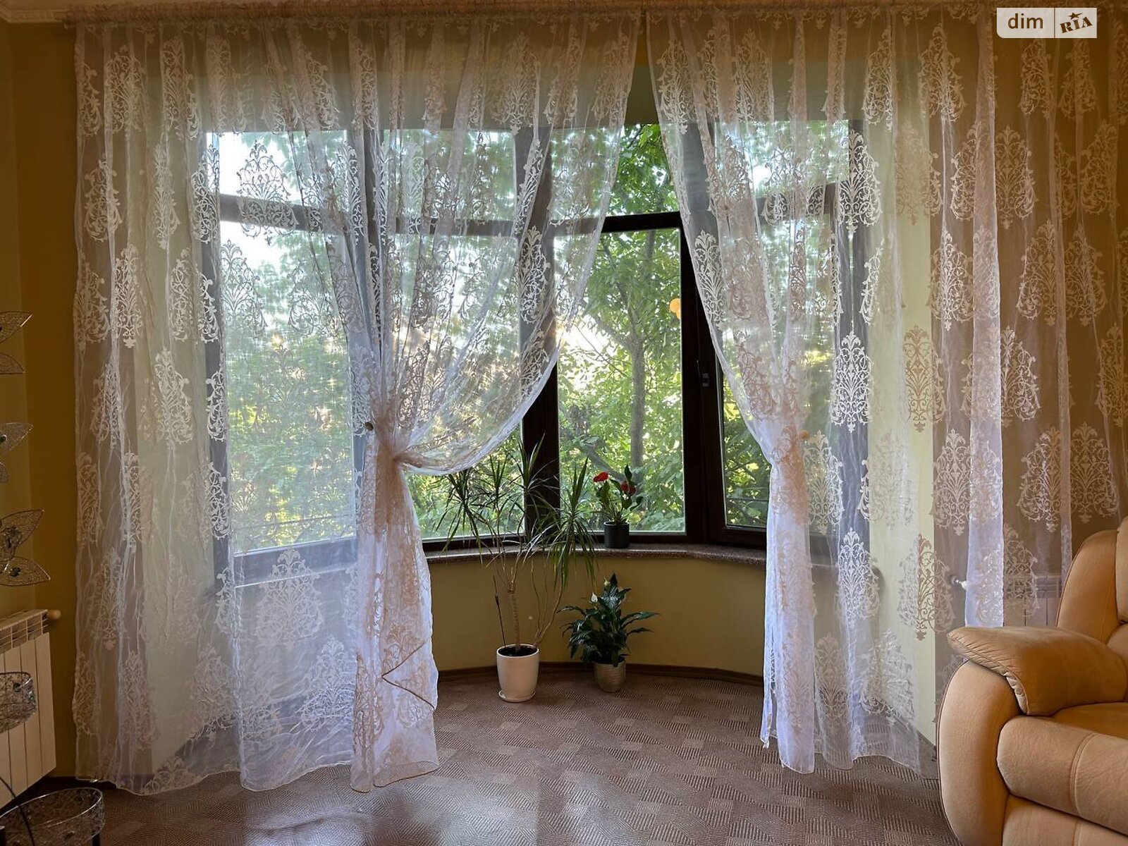 Продажа трехкомнатной квартиры в Ивано-Франковске, на ул. Тараса Шевченко 101, район Центр фото 1