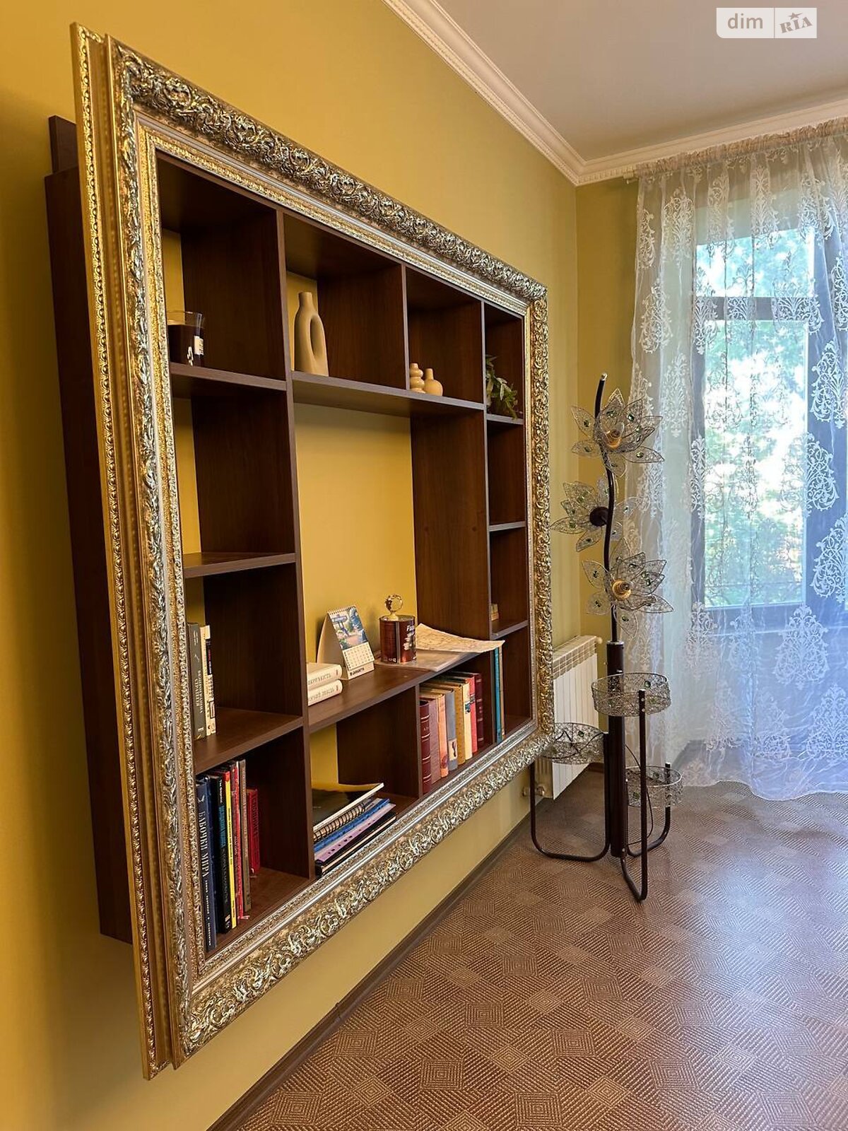 Продажа трехкомнатной квартиры в Ивано-Франковске, на ул. Тараса Шевченко 101, район Центр фото 1