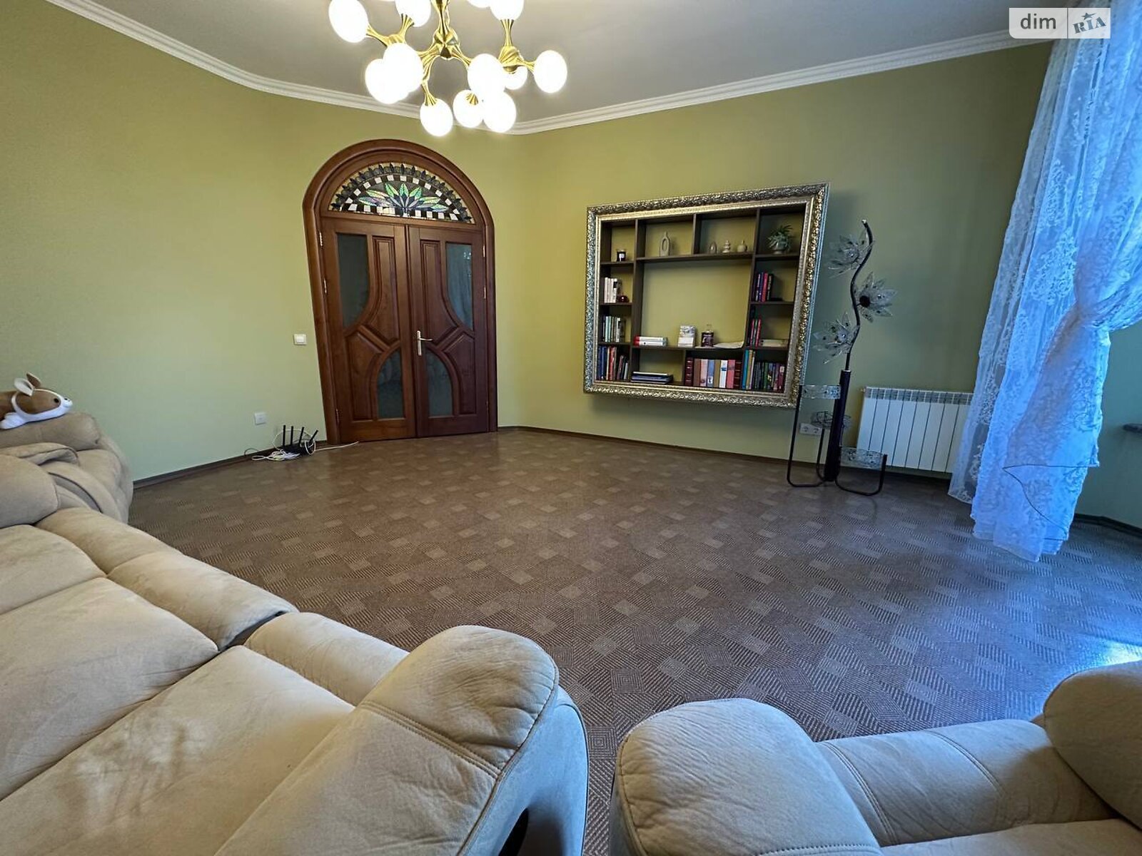 Продажа трехкомнатной квартиры в Ивано-Франковске, на ул. Тараса Шевченко 101, район Центр фото 1