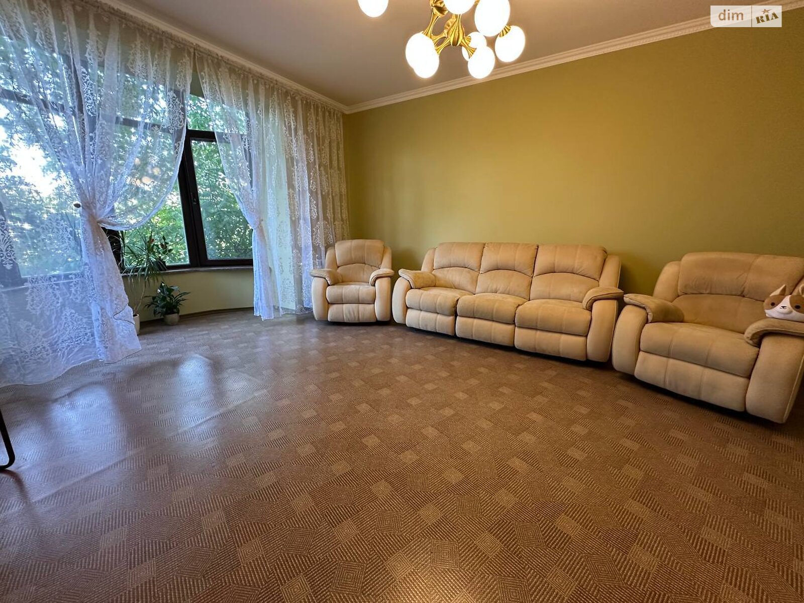 Продажа трехкомнатной квартиры в Ивано-Франковске, на ул. Тараса Шевченко 101, район Центр фото 1