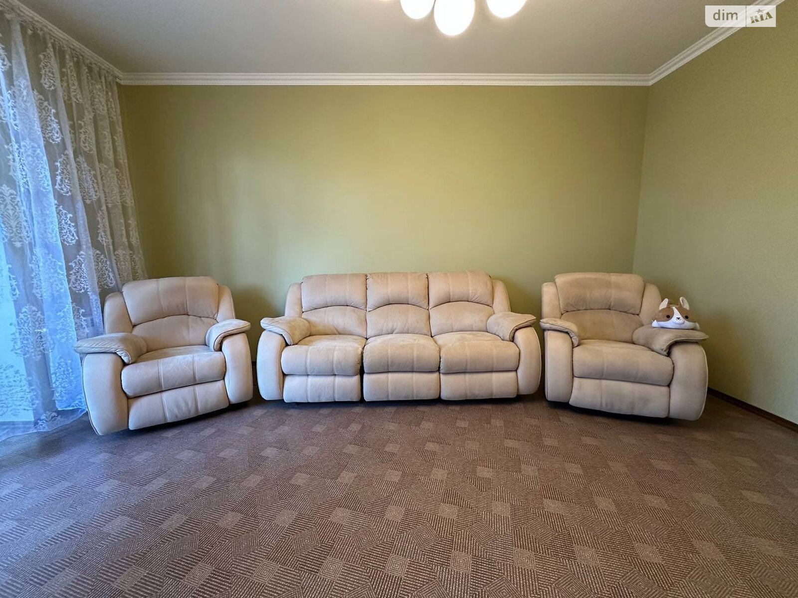 Продажа трехкомнатной квартиры в Ивано-Франковске, на ул. Тараса Шевченко 101, район Центр фото 1