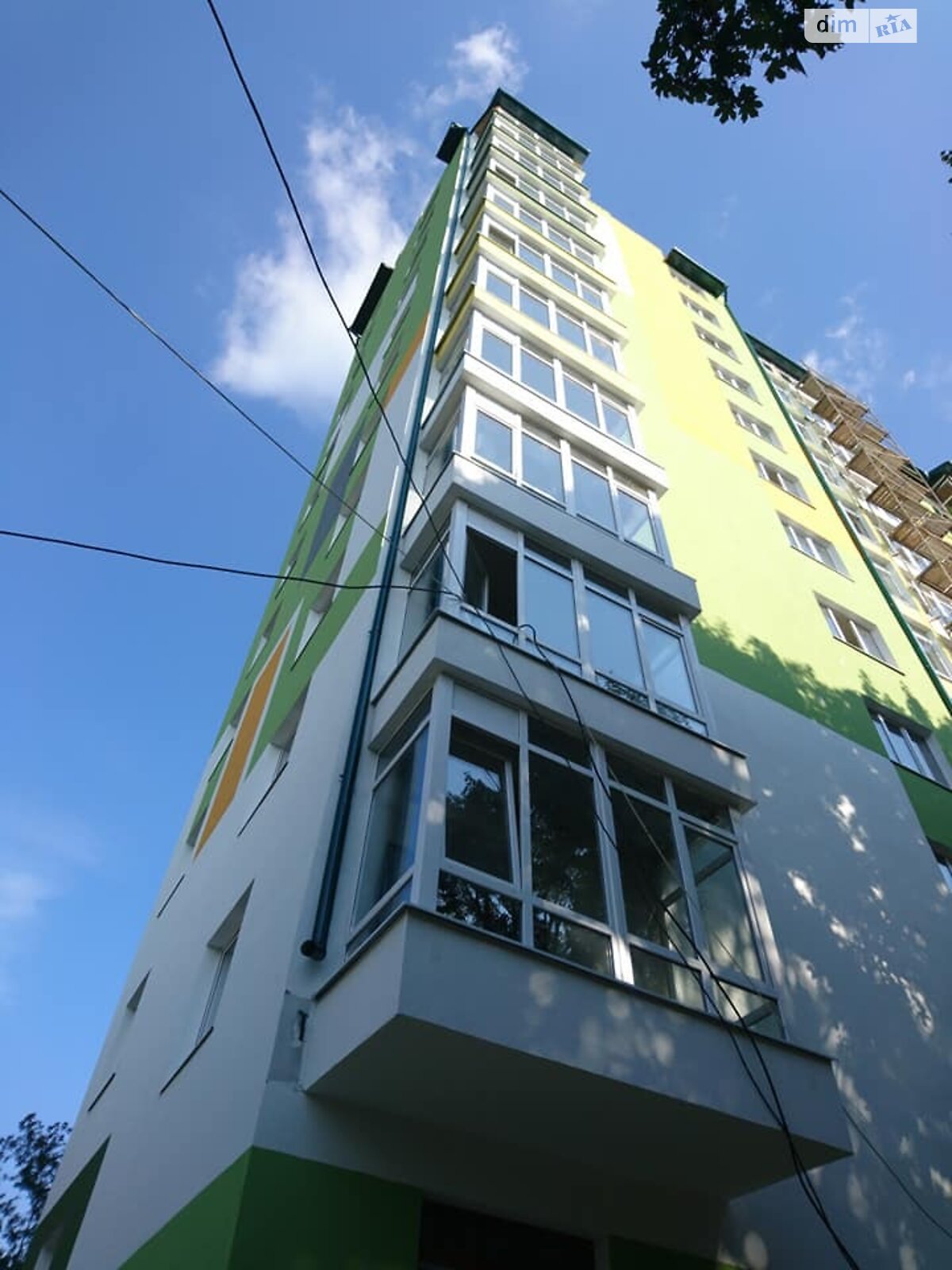 Продажа однокомнатной квартиры в Ивано-Франковске, на ул. Тисменицкая 129, район Центр фото 1