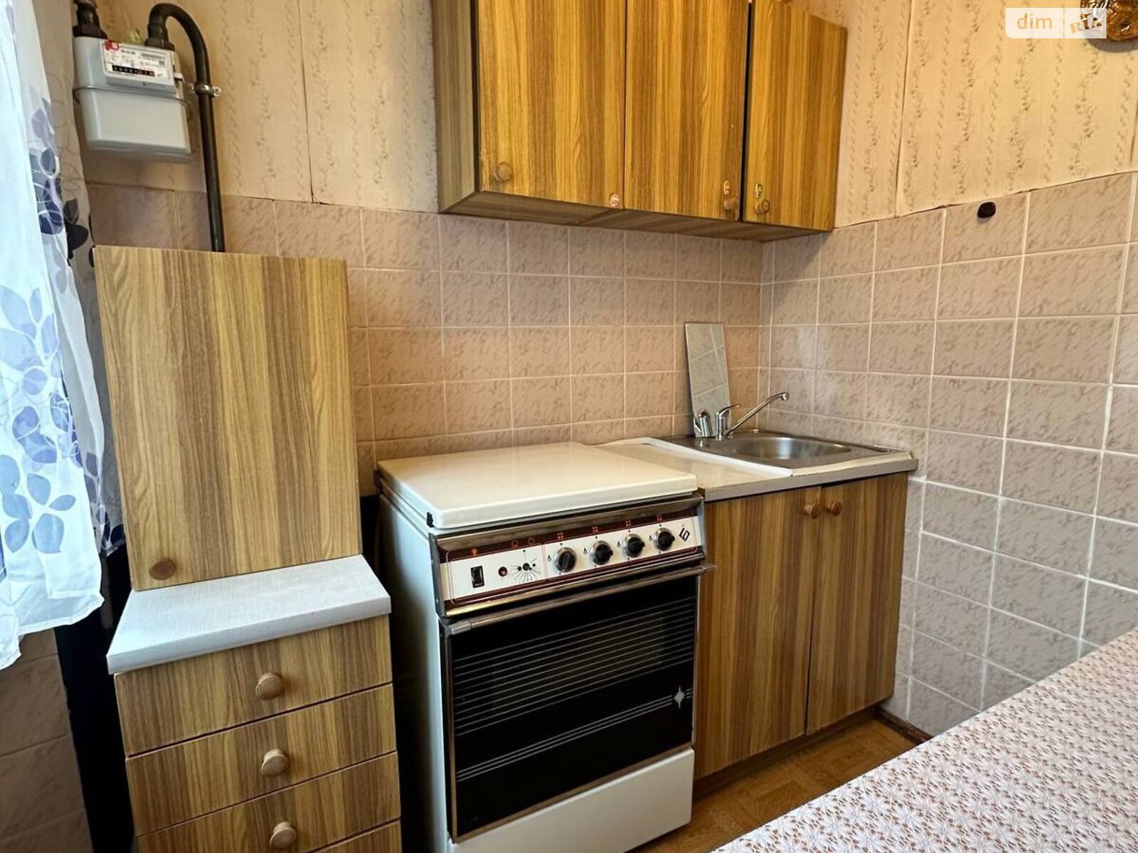 Продаж трикімнатної квартири в Івано-Франківську, на вул. Української Перемоги, район Центр фото 1