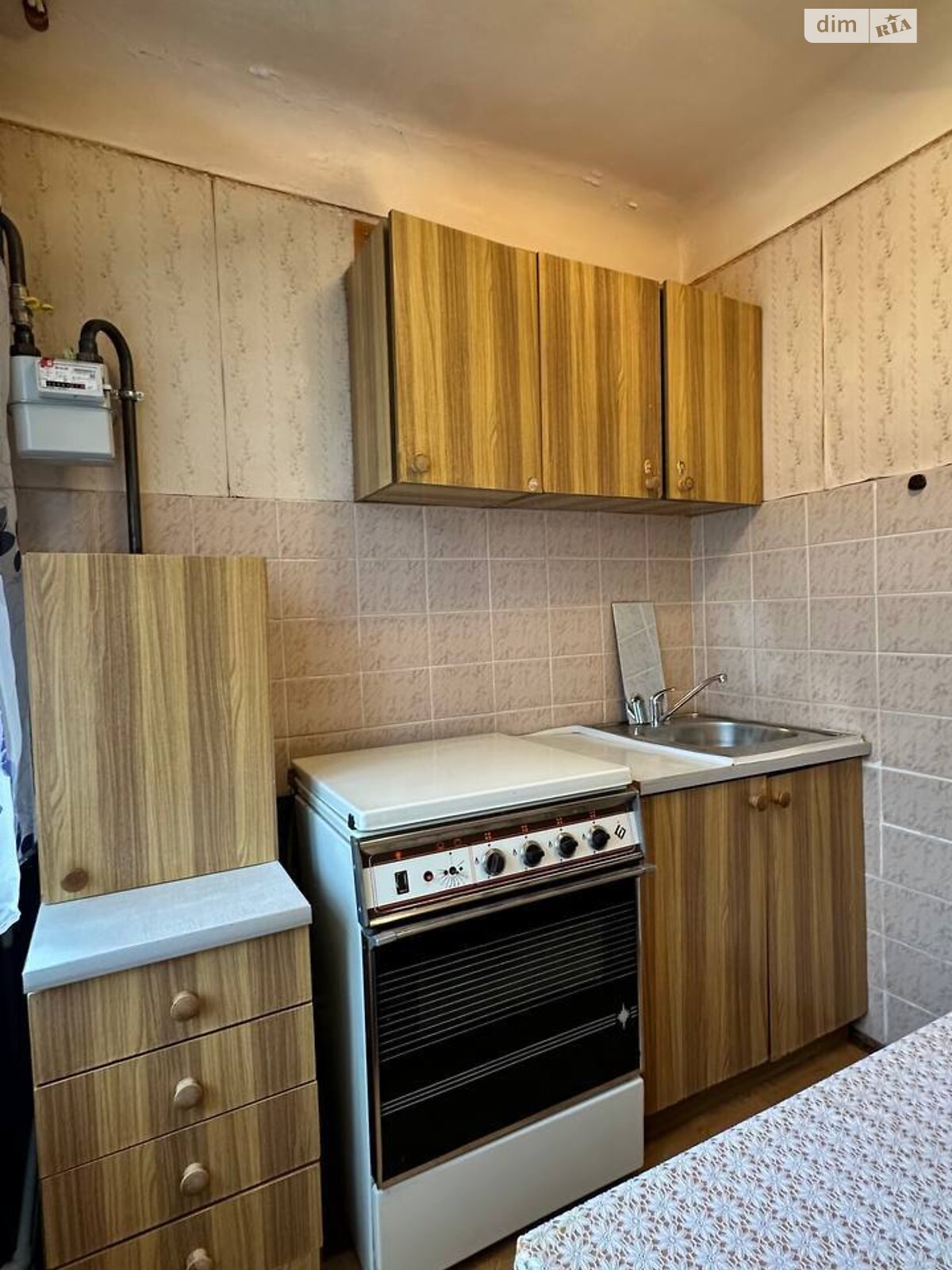 Продаж трикімнатної квартири в Івано-Франківську, на вул. Української Перемоги, район Центр фото 1