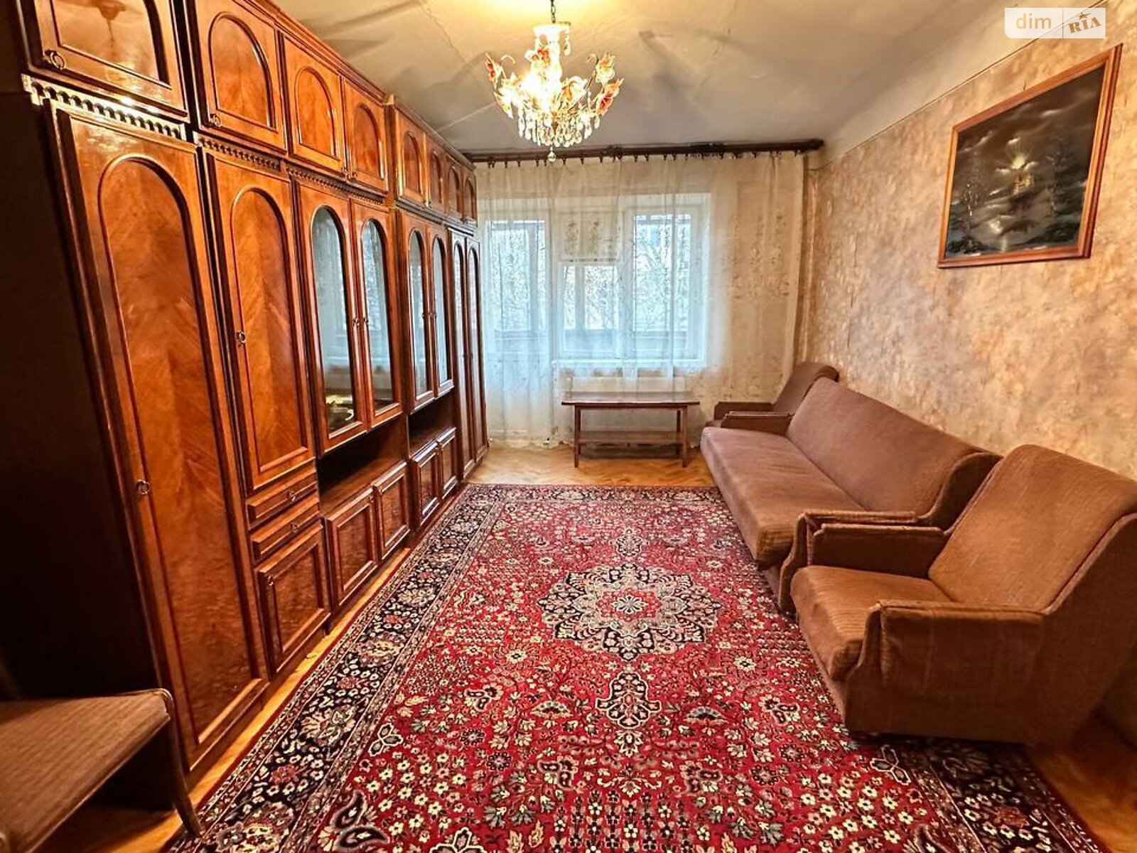 Продаж трикімнатної квартири в Івано-Франківську, на вул. Української Перемоги, район Центр фото 1