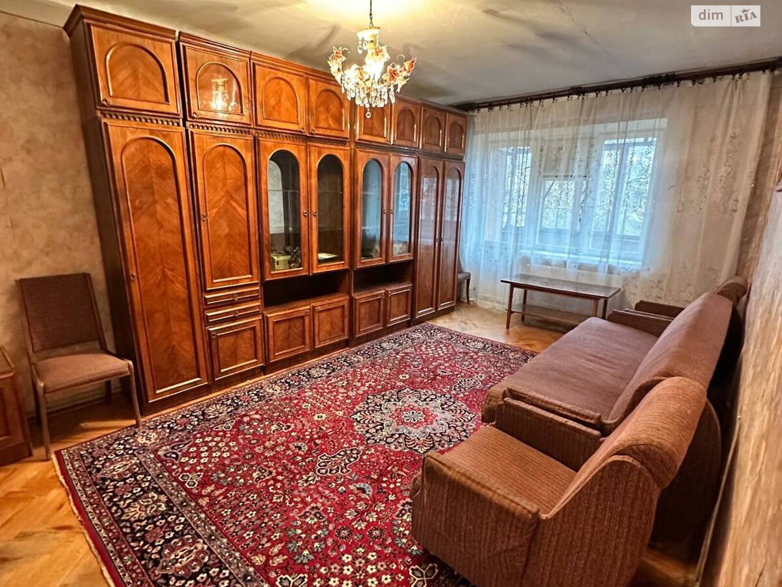 Продаж трикімнатної квартири в Івано-Франківську, на вул. Української Перемоги, район Центр фото 1