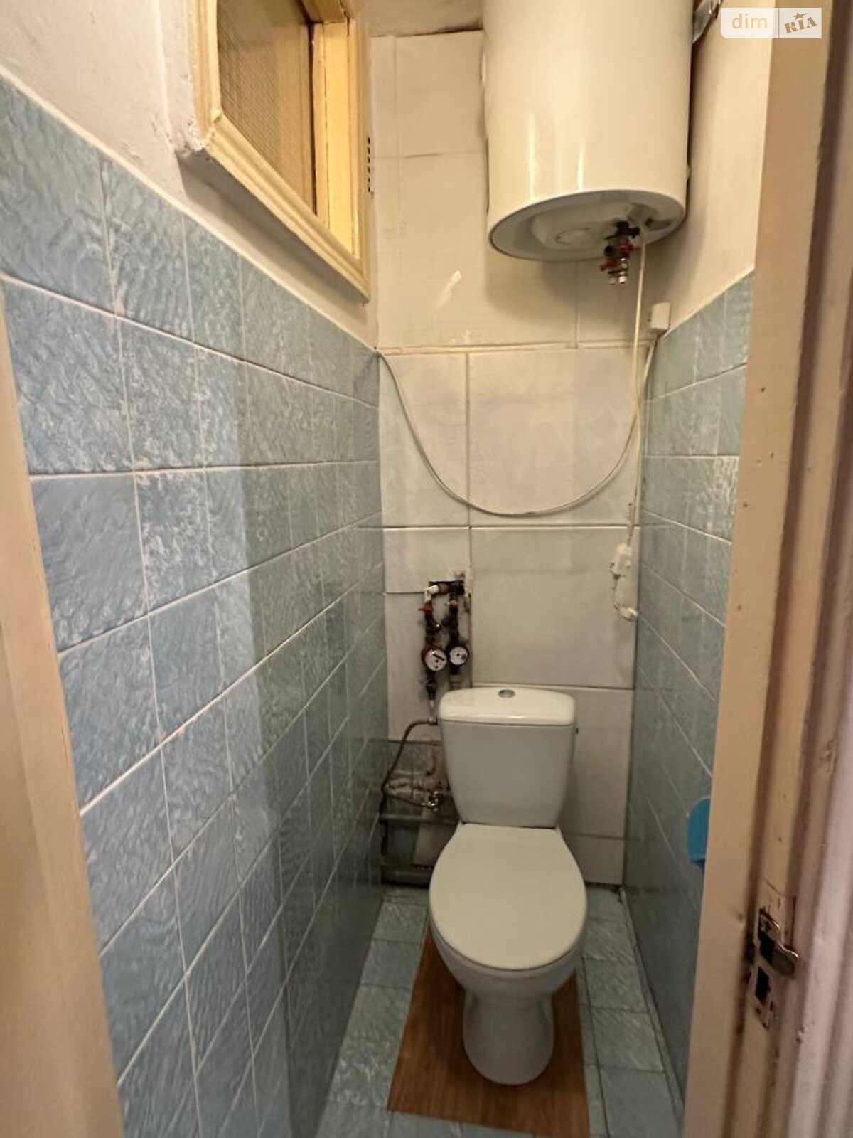 Продаж трикімнатної квартири в Івано-Франківську, на вул. Української Перемоги, район Центр фото 1