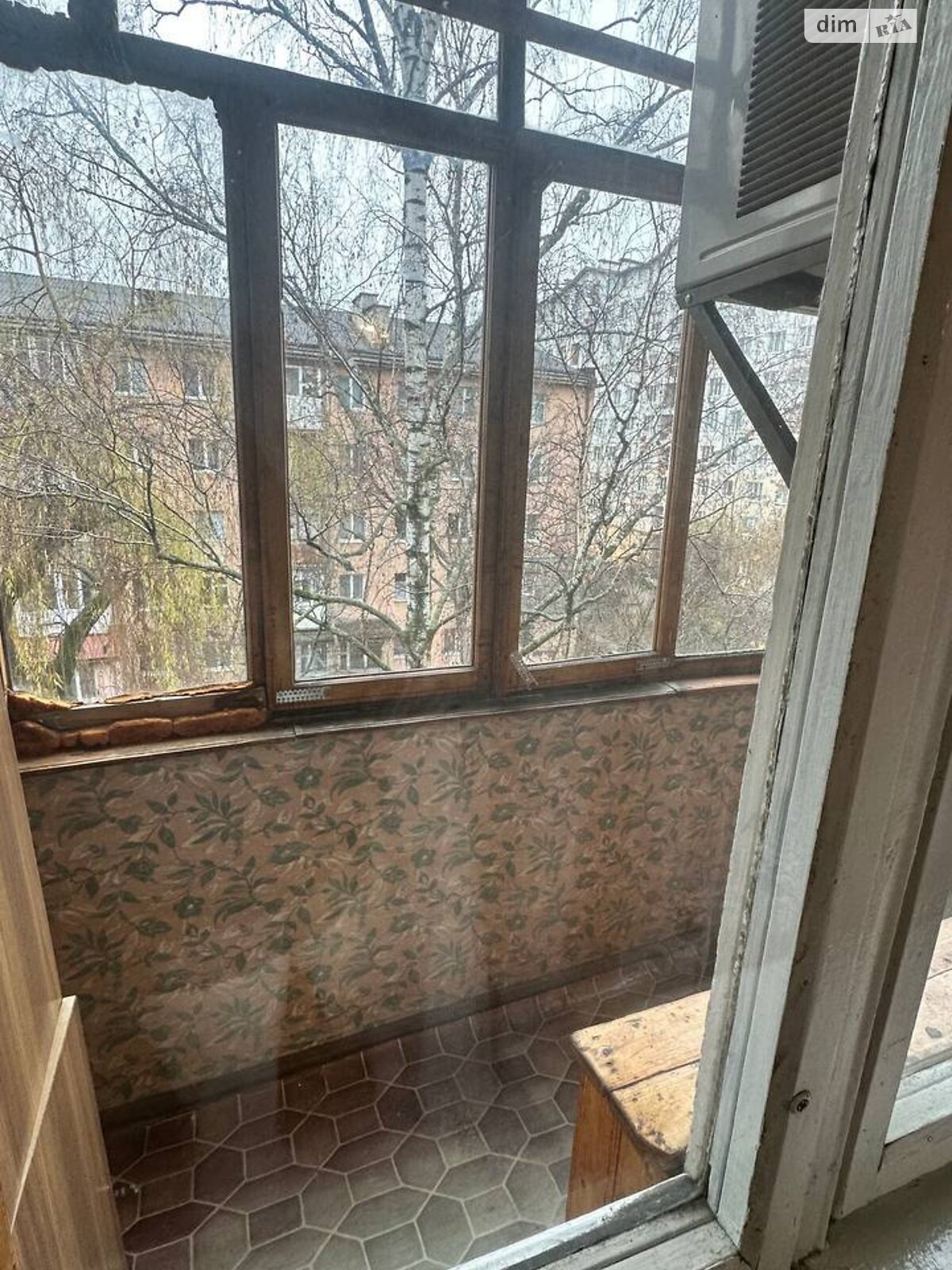 Продаж трикімнатної квартири в Івано-Франківську, на вул. Української Перемоги, район Центр фото 1