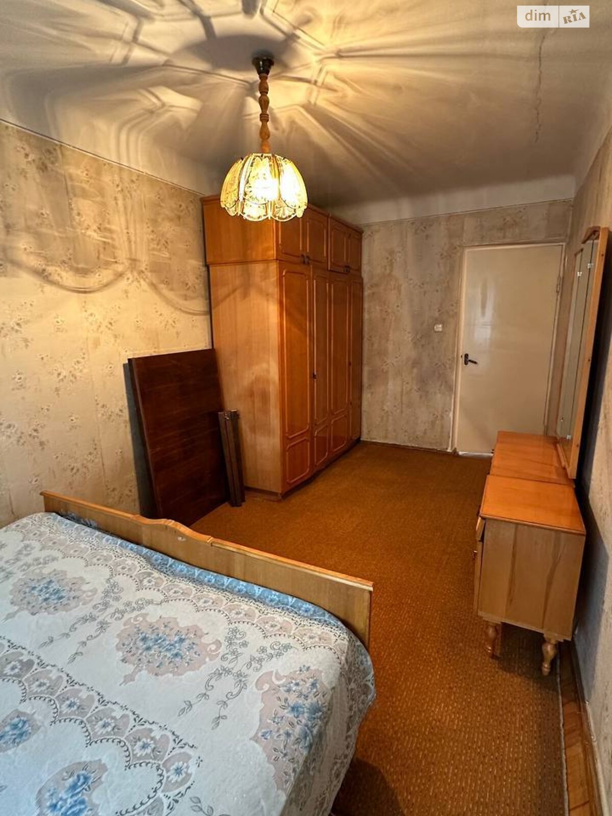 Продаж трикімнатної квартири в Івано-Франківську, на вул. Української Перемоги, район Центр фото 1