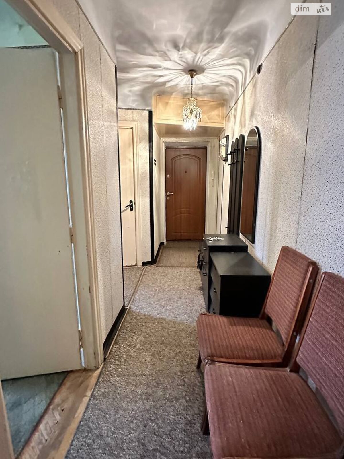 Продаж трикімнатної квартири в Івано-Франківську, на вул. Української Перемоги, район Центр фото 1