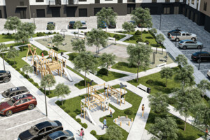 Продажа однокомнатной квартиры в Ивано-Франковске, на ул. Урожайная 7, район Центр фото 2 Продажа однокомнатной квартиры в Ивано-Франковске, на ул. Урожайная 7, район Центр фото 2