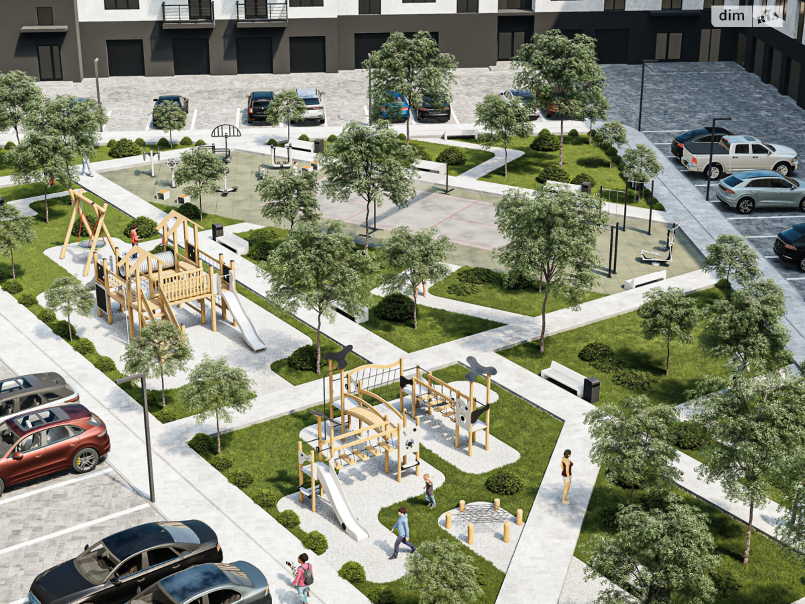 Продажа однокомнатной квартиры в Ивано-Франковске, на ул. Урожайная 7, район Центр фото 1 Продажа однокомнатной квартиры в Ивано-Франковске, на ул. Урожайная 7, район Центр фото 1