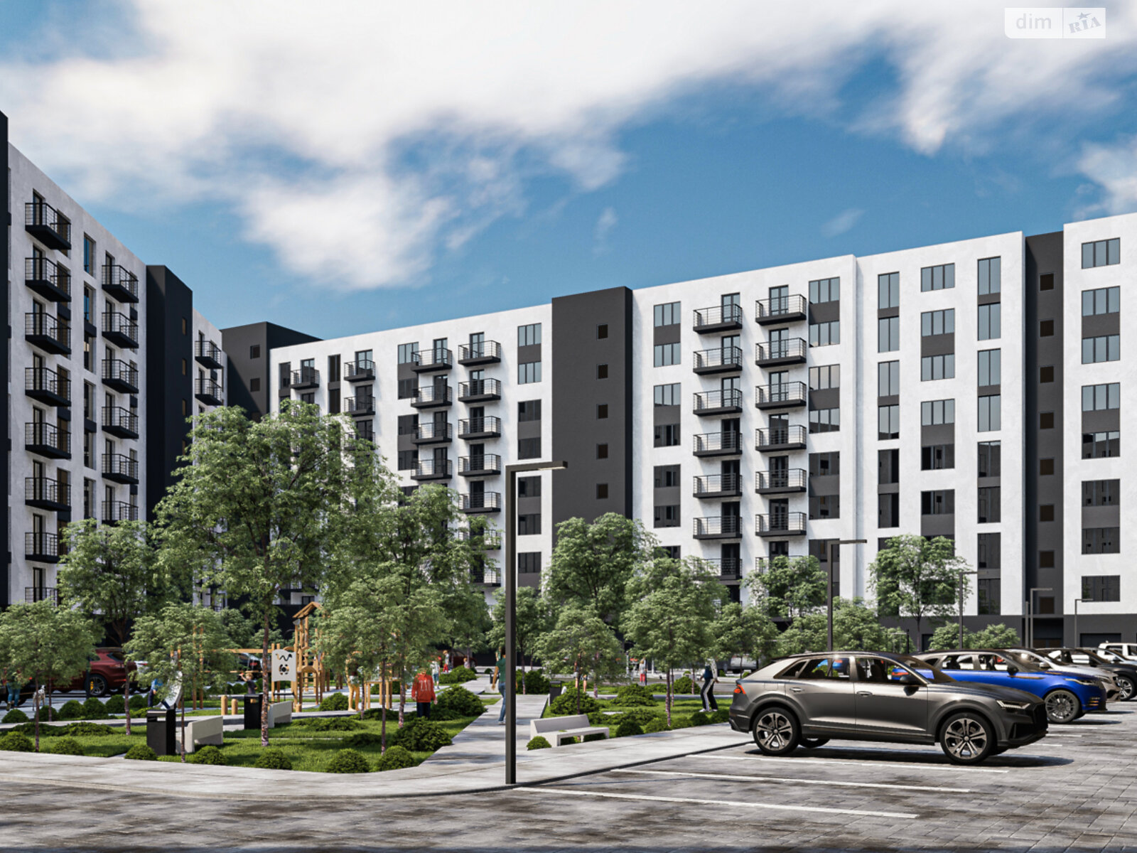 Продажа однокомнатной квартиры в Ивано-Франковске, на ул. Урожайная 7, район Центр фото 1 Продажа однокомнатной квартиры в Ивано-Франковске, на ул. Урожайная 7, район Центр фото 1