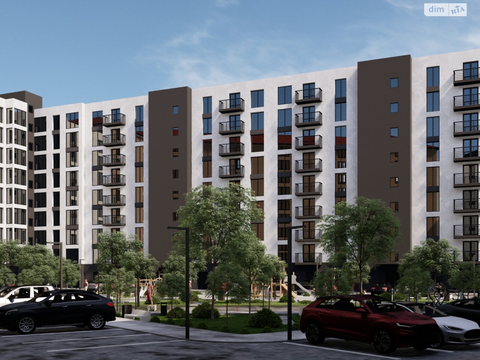 Продажа однокомнатной квартиры в Ивано-Франковске, на ул. Урожайная 7, район Центр фото 1 Продажа однокомнатной квартиры в Ивано-Франковске, на ул. Урожайная 7, район Центр фото 1