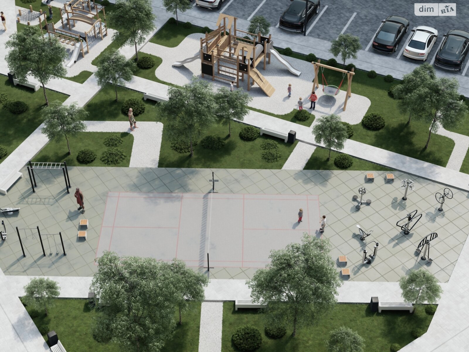 Продажа двухкомнатной квартиры в Ивано-Франковске, на ул. Урожайная 7, район Центр фото 1 Продажа двухкомнатной квартиры в Ивано-Франковске, на ул. Урожайная 7, район Центр фото 1