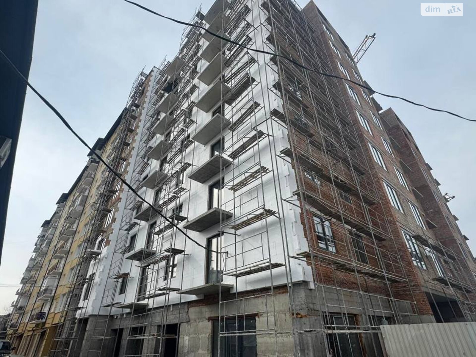 Продаж однокімнатної квартири в Івано-Франківську, на вул. Урожайна 7, район Центр фото 1 Продаж однокімнатної квартири в Івано-Франківську, на вул. Урожайна 7, район Центр фото 1