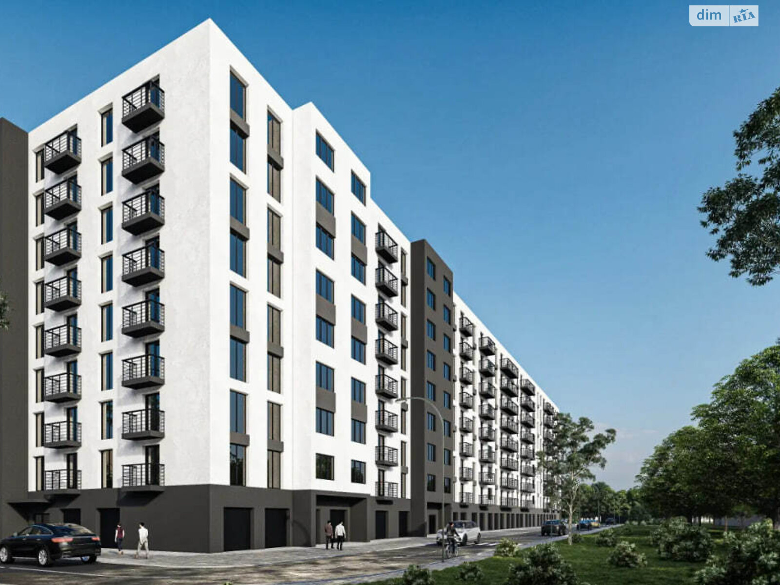 Продаж однокімнатної квартири в Івано-Франківську, на вул. Урожайна 7, район Центр фото 1 Продаж однокімнатної квартири в Івано-Франківську, на вул. Урожайна 7, район Центр фото 1