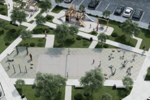 Продажа однокомнатной квартиры в Ивано-Франковске, на ул. Урожайная 7, район Центр фото 2