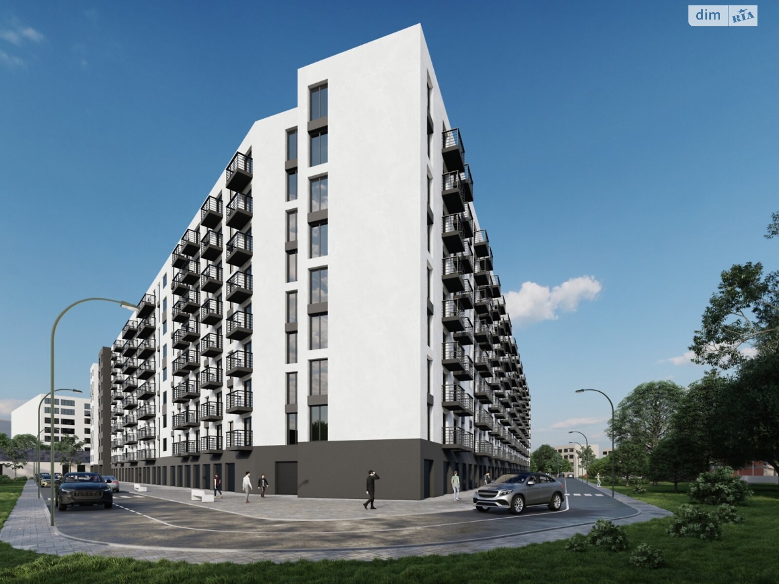 Продажа однокомнатной квартиры в Ивано-Франковске, на ул. Урожайная 7, район Центр фото 1 Продажа однокомнатной квартиры в Ивано-Франковске, на ул. Урожайная 7, район Центр фото 1