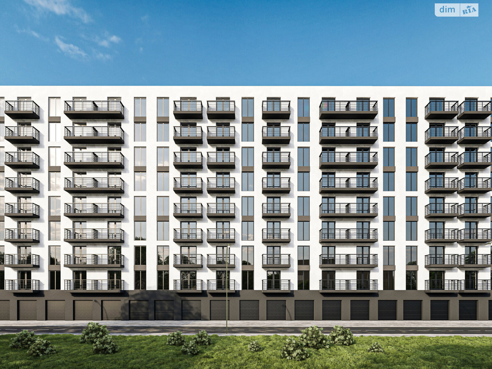 Продажа однокомнатной квартиры в Ивано-Франковске, на ул. Урожайная 7, район Центр фото 1 Продажа однокомнатной квартиры в Ивано-Франковске, на ул. Урожайная 7, район Центр фото 1