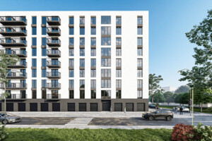 Продажа однокомнатной квартиры в Ивано-Франковске, на ул. Урожайная 7, район Центр фото 2 Продажа однокомнатной квартиры в Ивано-Франковске, на ул. Урожайная 7, район Центр фото 2