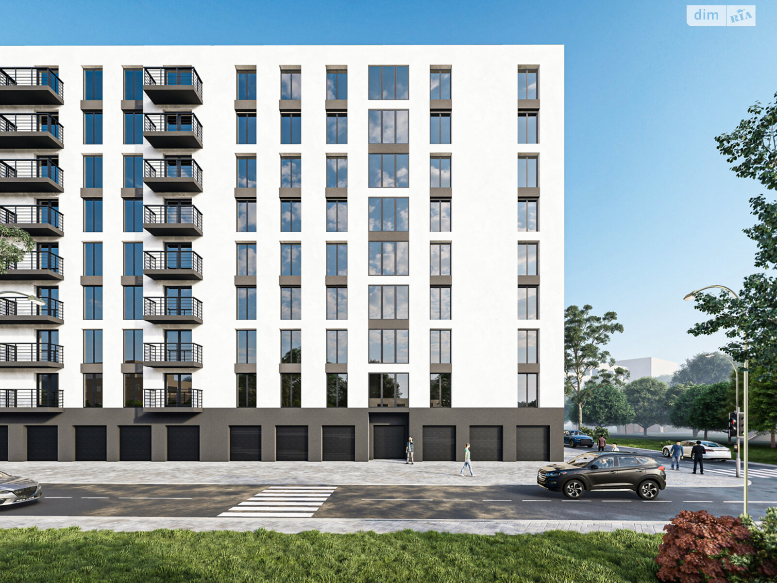 Продажа однокомнатной квартиры в Ивано-Франковске, на ул. Урожайная 7, район Центр фото 1 Продажа однокомнатной квартиры в Ивано-Франковске, на ул. Урожайная 7, район Центр фото 1