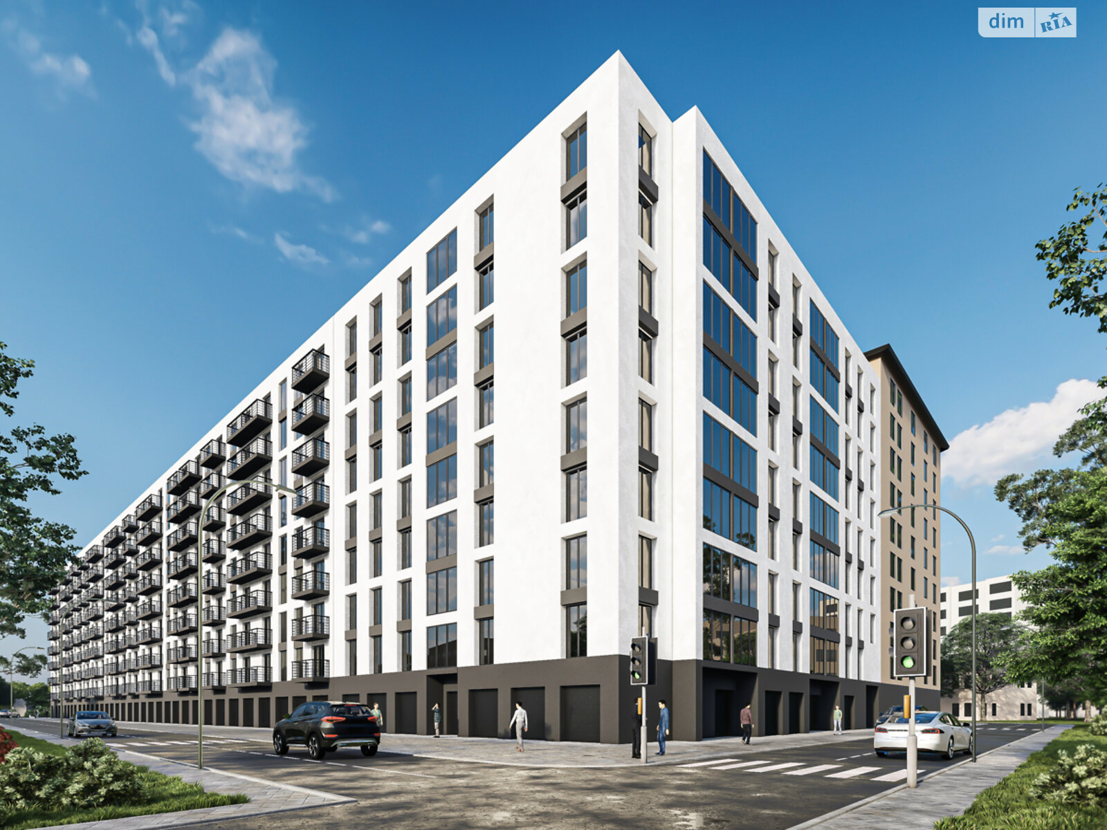 Продажа однокомнатной квартиры в Ивано-Франковске, на ул. Урожайная 7, район Центр фото 1 Продажа однокомнатной квартиры в Ивано-Франковске, на ул. Урожайная 7, район Центр фото 1