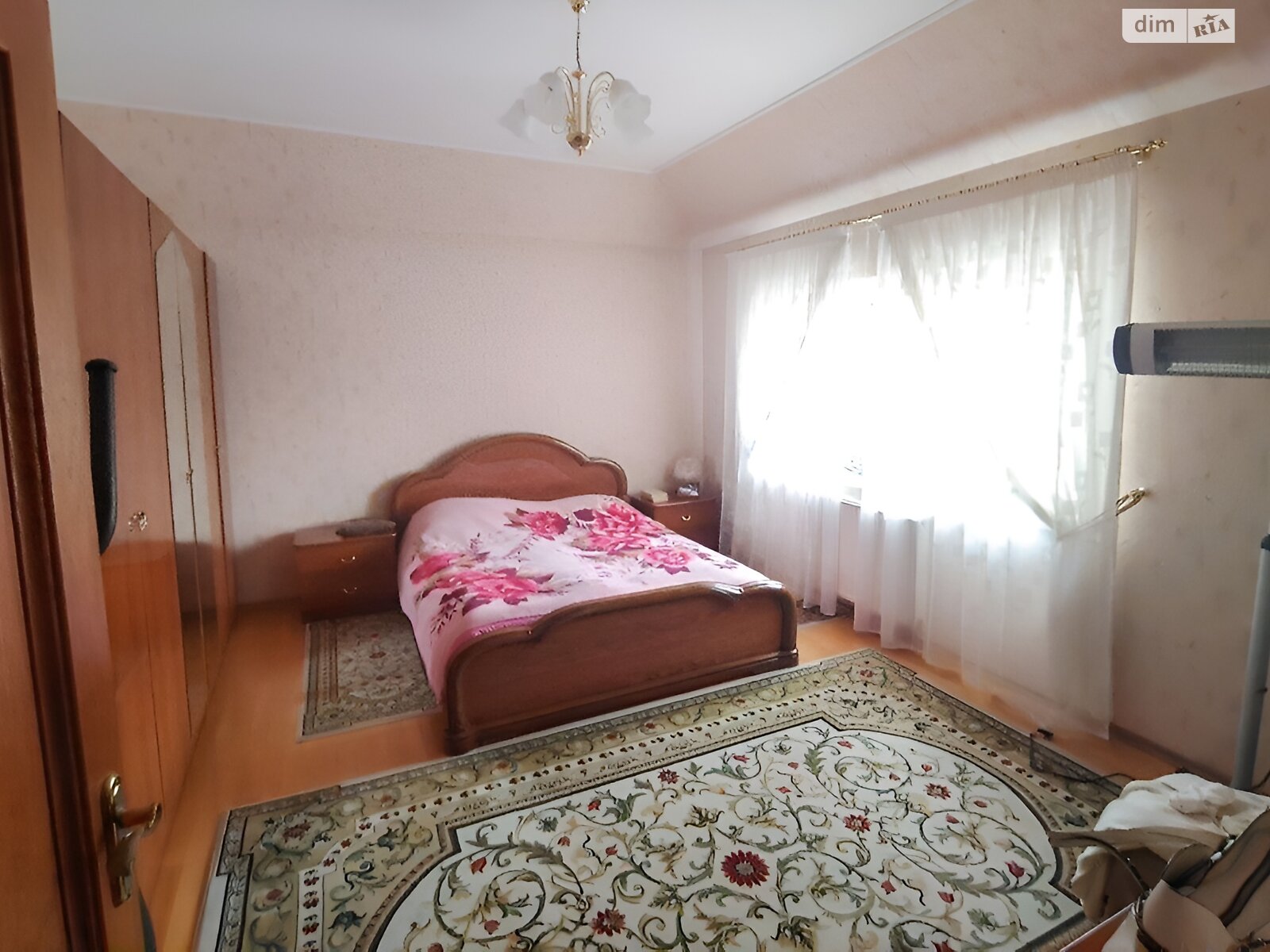 Продажа четырехкомнатной квартиры в Ивано-Франковске, на ул. Крука Григора 6, район Центр фото 1 Продажа четырехкомнатной квартиры в Ивано-Франковске, на ул. Крука Григора 6, район Центр фото 1