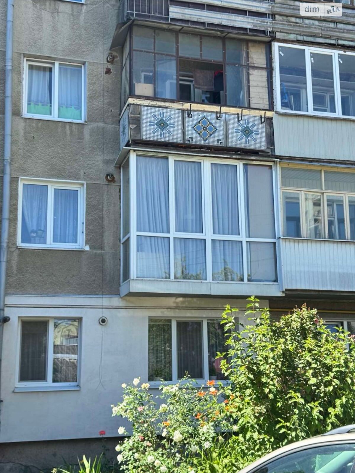 Продажа трехкомнатной квартиры в Ивано-Франковске, на ул. Владимира Кубийовича 12, район Центр фото 1 Продажа трехкомнатной квартиры в Ивано-Франковске, на ул. Владимира Кубийовича 12, район Центр фото 1