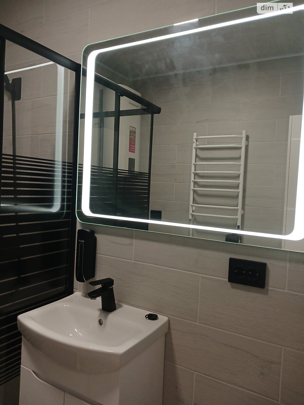 Продажа однокомнатной квартиры в Ивано-Франковске, на ул. Владимира Кубийовича 14, район Центр фото 1 Продажа однокомнатной квартиры в Ивано-Франковске, на ул. Владимира Кубийовича 14, район Центр фото 1