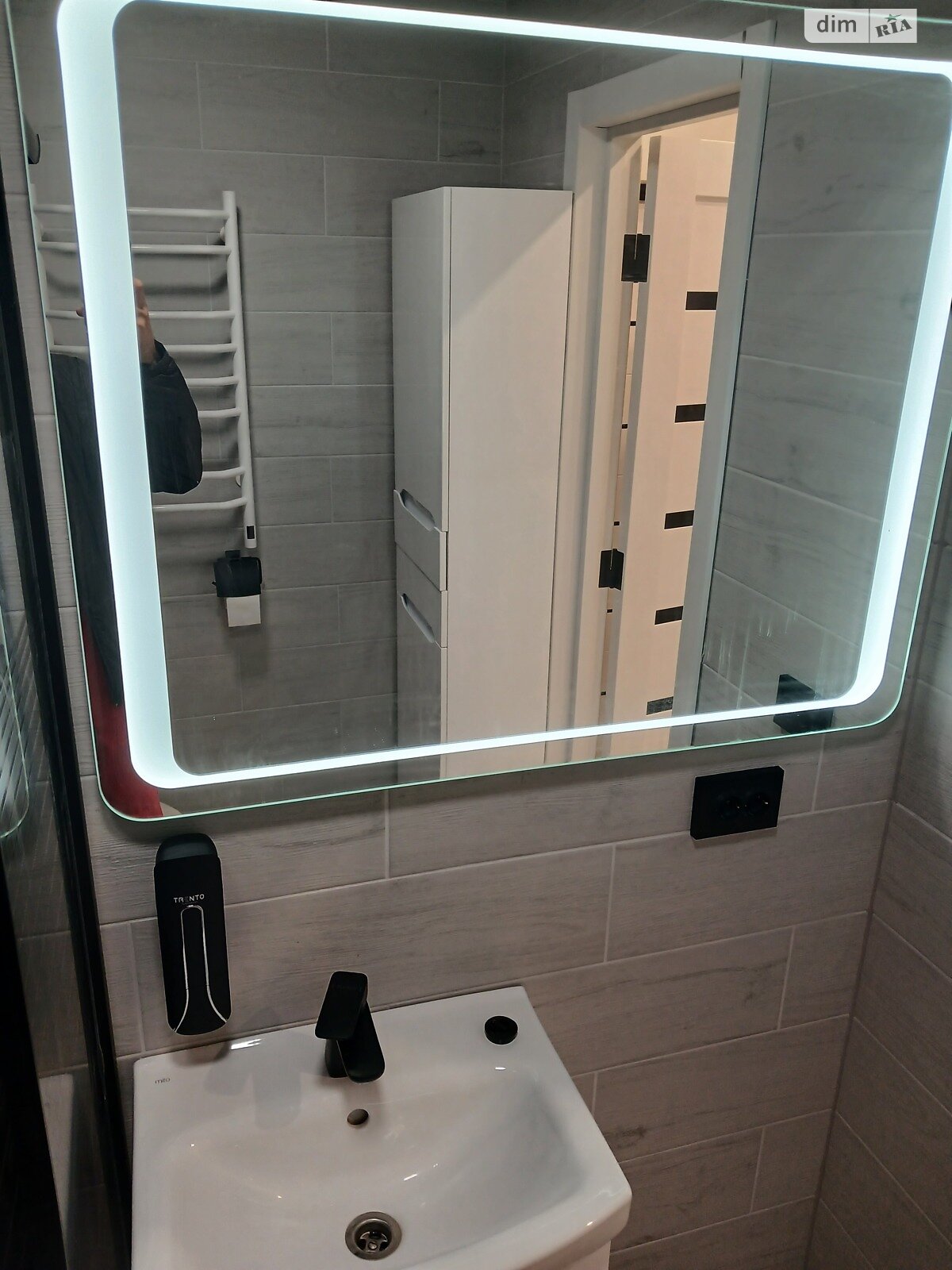 Продажа однокомнатной квартиры в Ивано-Франковске, на ул. Владимира Кубийовича 14, район Центр фото 1 Продажа однокомнатной квартиры в Ивано-Франковске, на ул. Владимира Кубийовича 14, район Центр фото 1