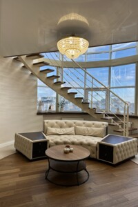 Продажа пятикомнатной квартиры в Ивано-Франковске, на ул. Владимира Великого, район Центр фото 2 Продажа пятикомнатной квартиры в Ивано-Франковске, на ул. Владимира Великого, район Центр фото 2