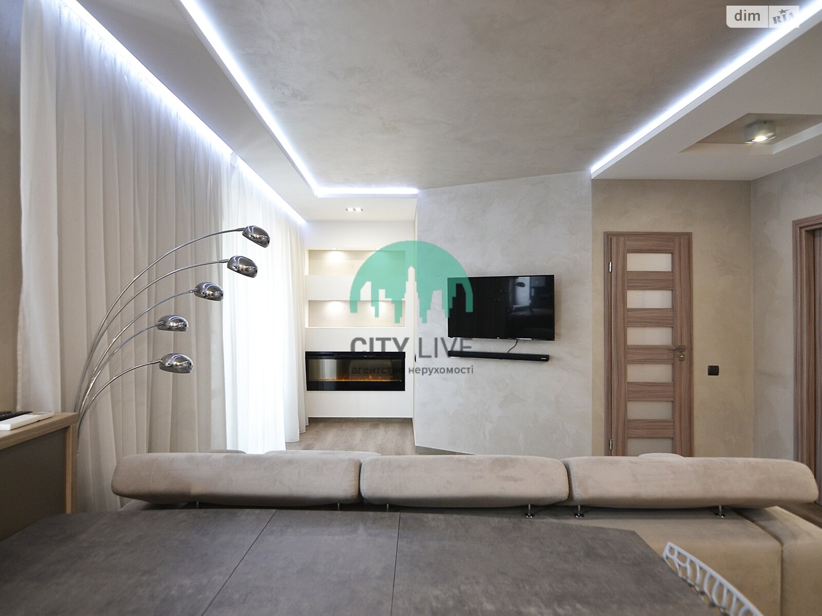 Продажа трехкомнатной квартиры в Ивано-Франковске, на ул. Владимира Великого 14, район Центр фото 1