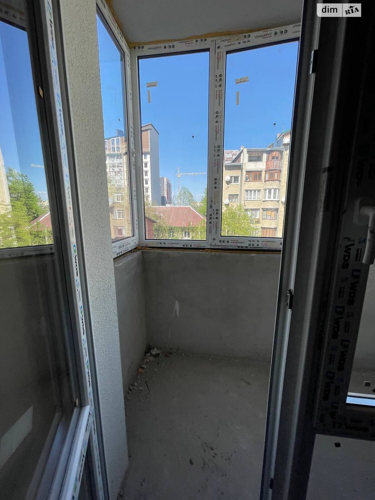 Продажа двухкомнатной квартиры в Ивано-Франковске, на ул. Владимира Великого 16, район Центр фото 1 Продажа двухкомнатной квартиры в Ивано-Франковске, на ул. Владимира Великого 16, район Центр фото 1