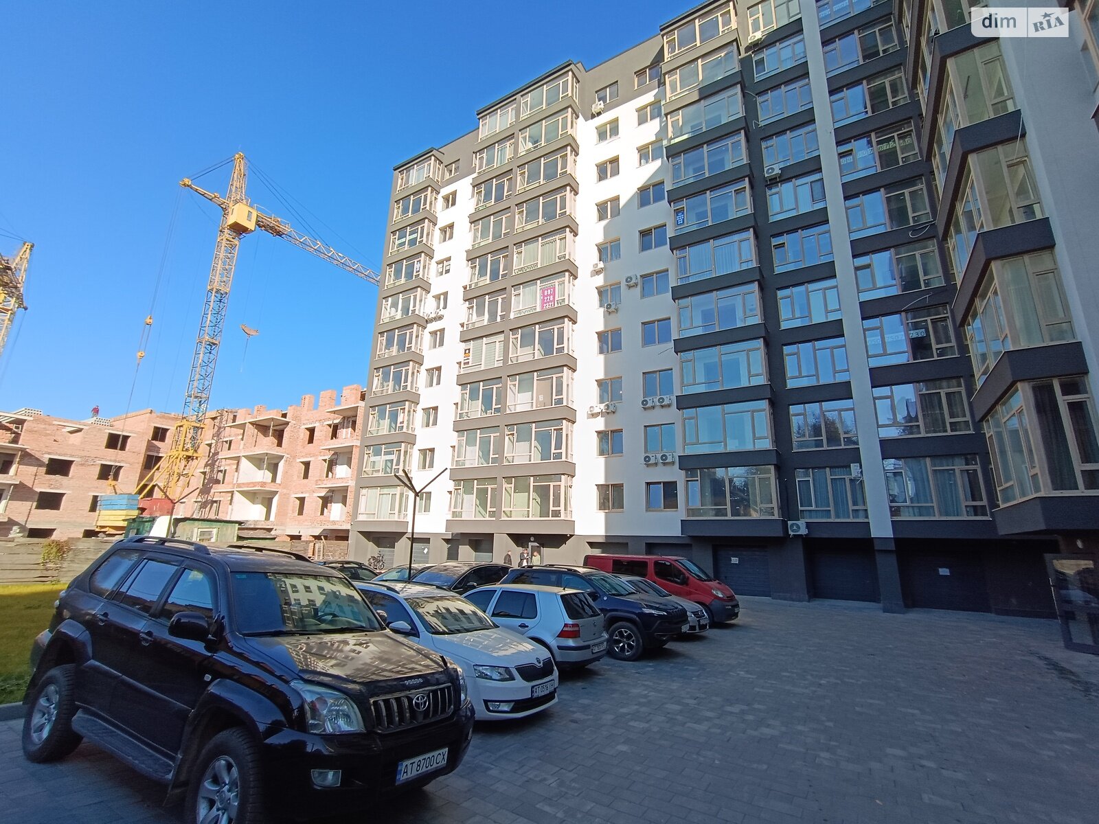 Продажа двухкомнатной квартиры в Ивано-Франковске, на ул. Волошина Августина 2Б, район Центр фото 1 Продажа двухкомнатной квартиры в Ивано-Франковске, на ул. Волошина Августина 2Б, район Центр фото 1