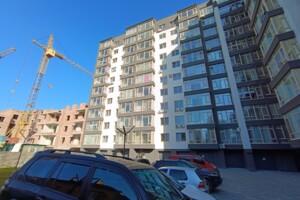 Продаж двокімнатної квартири в Івано-Франківську, на вул. Волошина Августина, кв. 10, район Центр фото 2
