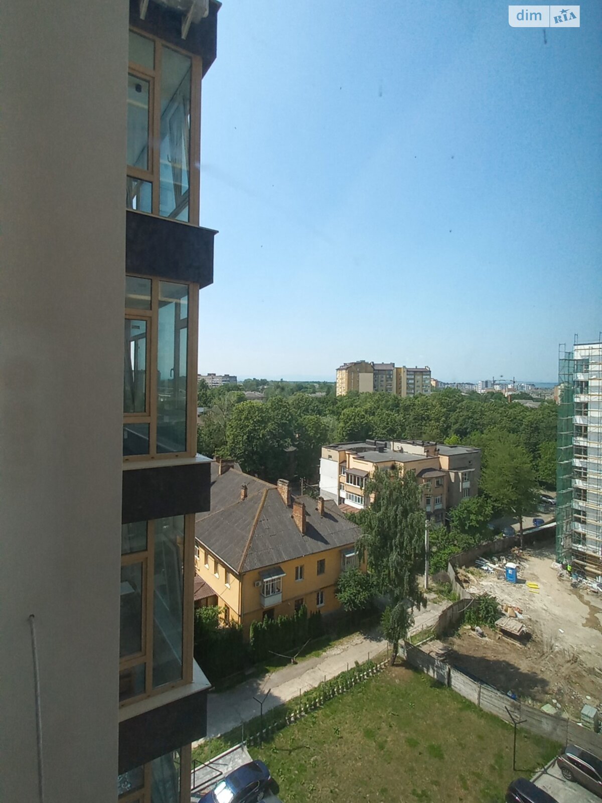 Продажа однокомнатной квартиры в Ивано-Франковске, на ул. Волошина Августина, район Центр фото 1 Продажа однокомнатной квартиры в Ивано-Франковске, на ул. Волошина Августина, район Центр фото 1