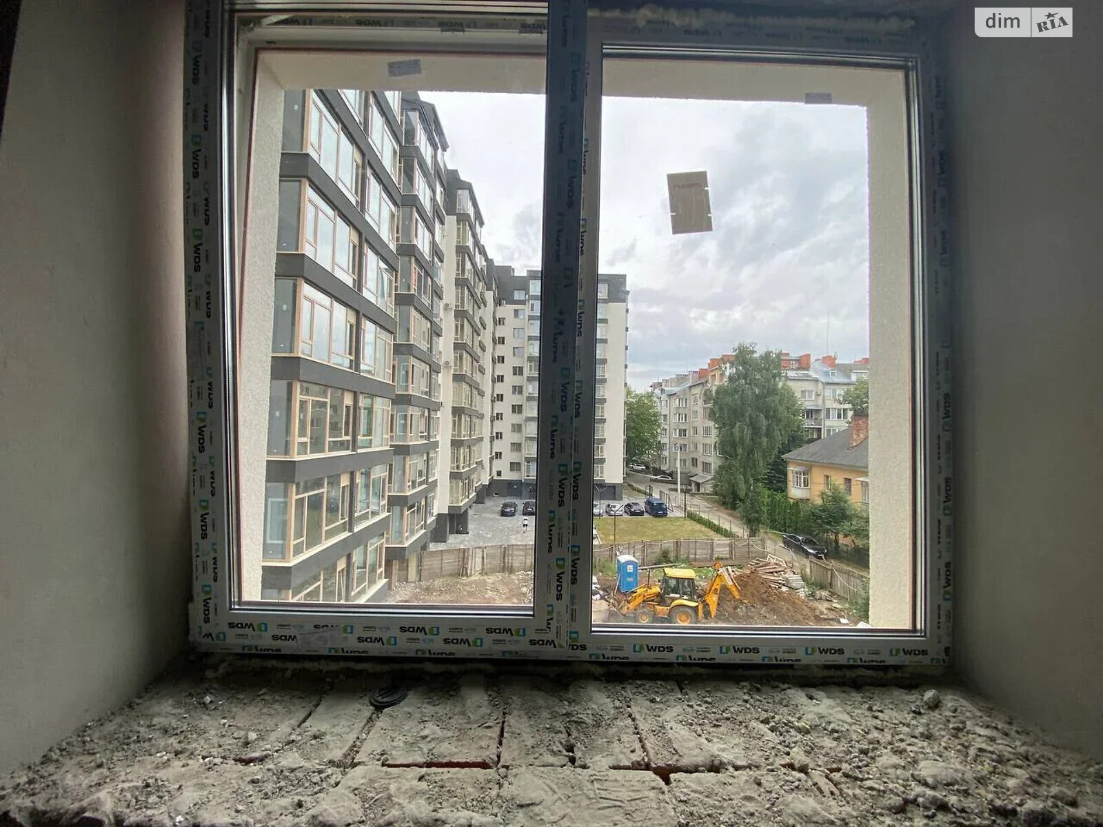 Продаж однокімнатної квартири в Івано-Франківську, на вул. Волошина Августина 2, район Центр фото 1 Продаж однокімнатної квартири в Івано-Франківську, на вул. Волошина Августина 2, район Центр фото 1