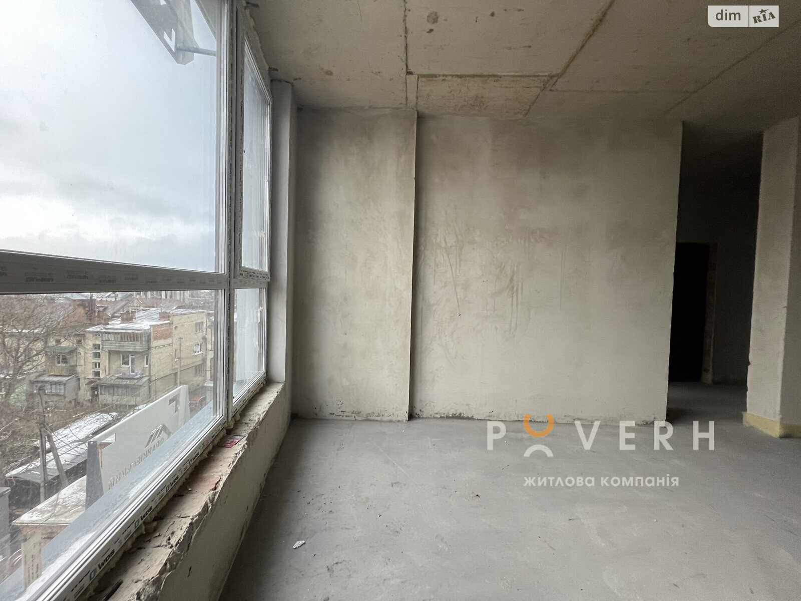 Продажа однокомнатной квартиры в Ивано-Франковске, на ул. Вовчинецька 55, район Центр фото 1 Продажа однокомнатной квартиры в Ивано-Франковске, на ул. Вовчинецька 55, район Центр фото 1