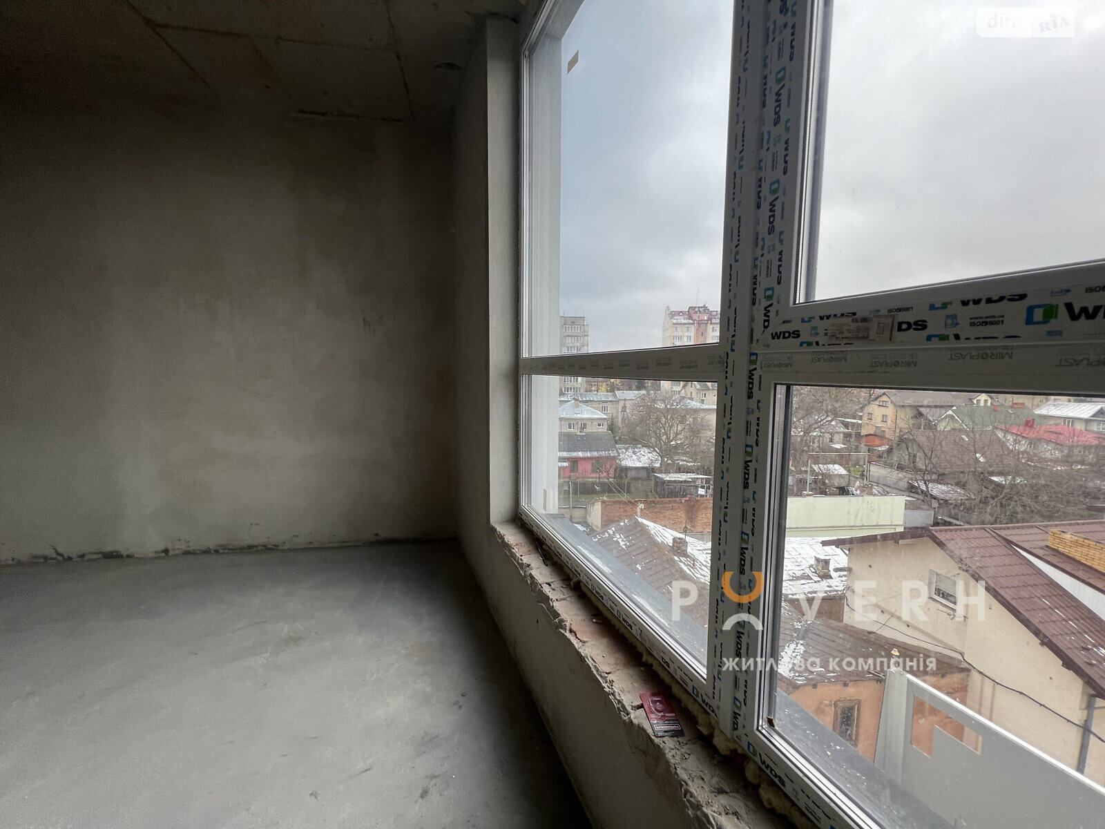 Продажа однокомнатной квартиры в Ивано-Франковске, на ул. Вовчинецька 55, район Центр фото 1 Продажа однокомнатной квартиры в Ивано-Франковске, на ул. Вовчинецька 55, район Центр фото 1