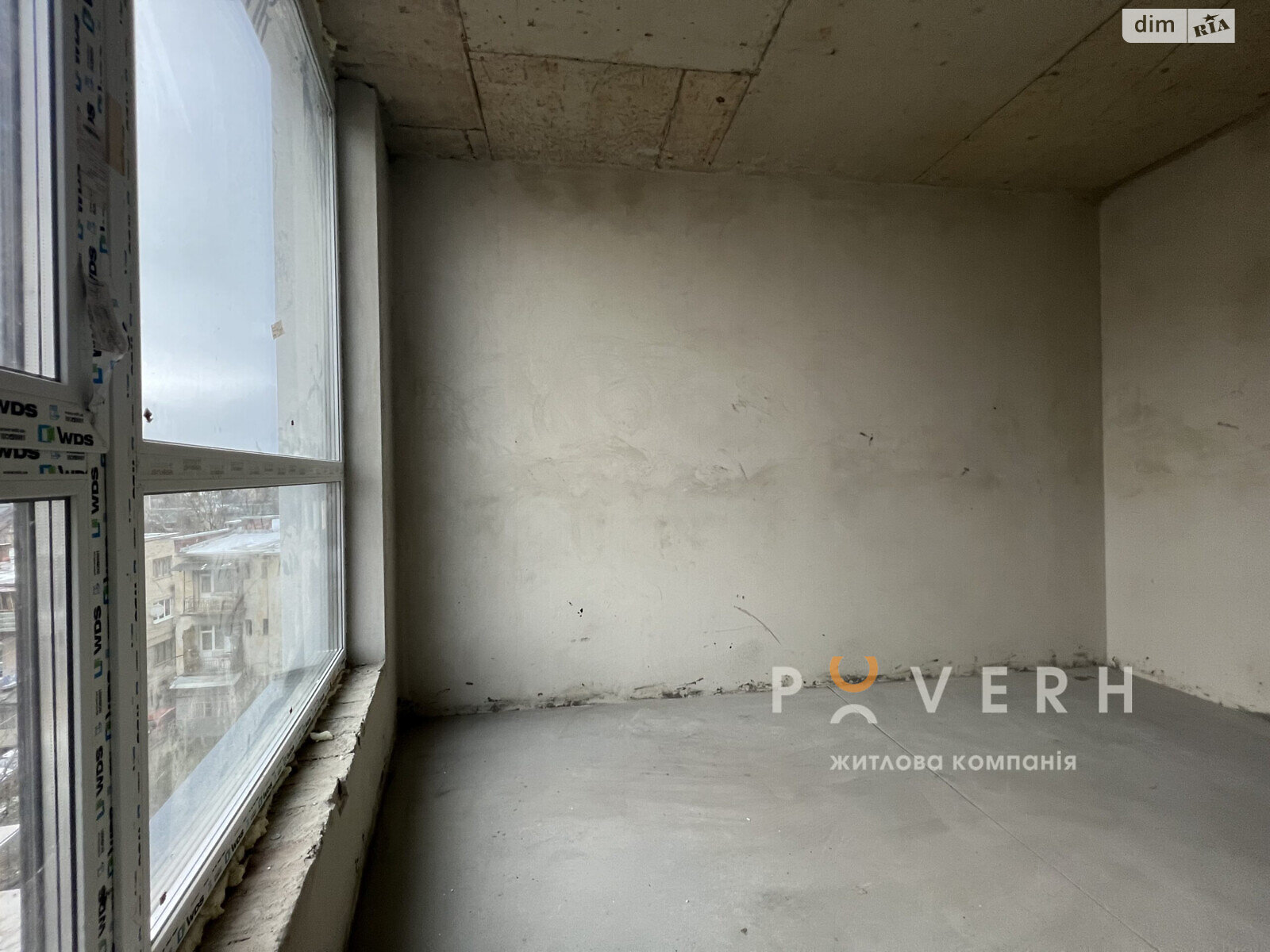 Продажа однокомнатной квартиры в Ивано-Франковске, на ул. Вовчинецька 55, район Центр фото 1 Продажа однокомнатной квартиры в Ивано-Франковске, на ул. Вовчинецька 55, район Центр фото 1